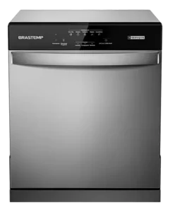 Lava Louças 8 Serviços Brastemp BLF08BS