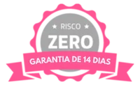 Garantia 14 dias
